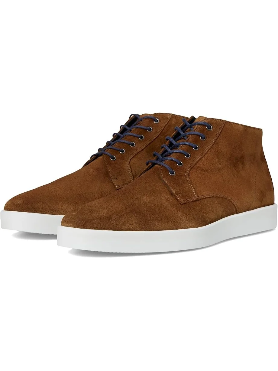 Ботинки Johnston & Murphy Collection Bolivar Plain Toe Boot — 1