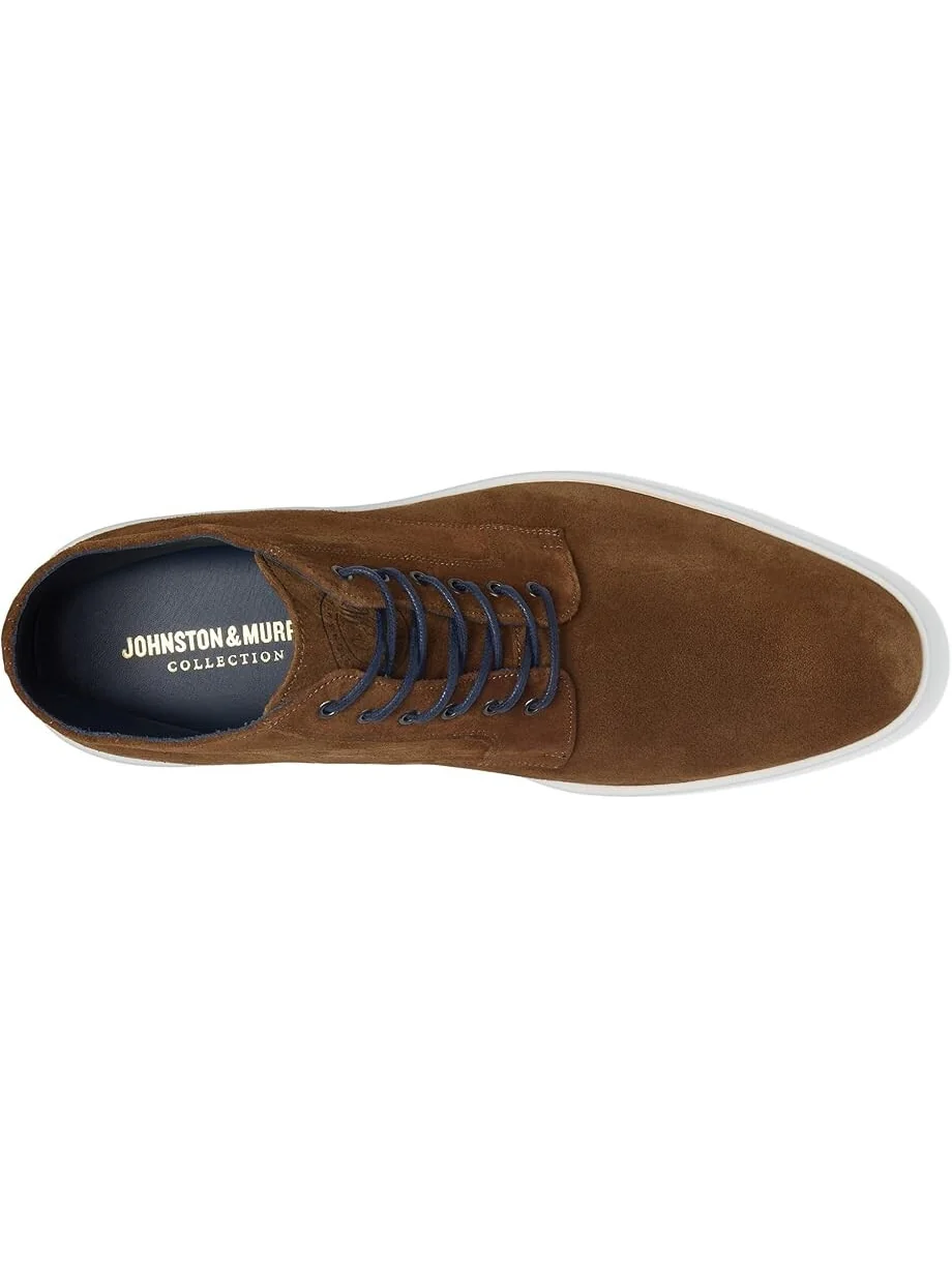 Ботинки Johnston & Murphy Collection Bolivar Plain Toe Boot — 2