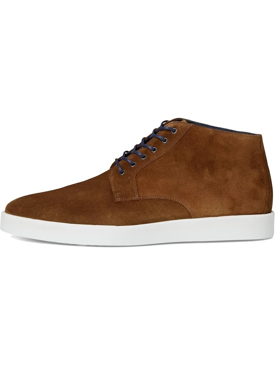 Ботинки Johnston & Murphy Collection Bolivar Plain Toe Boot — 4