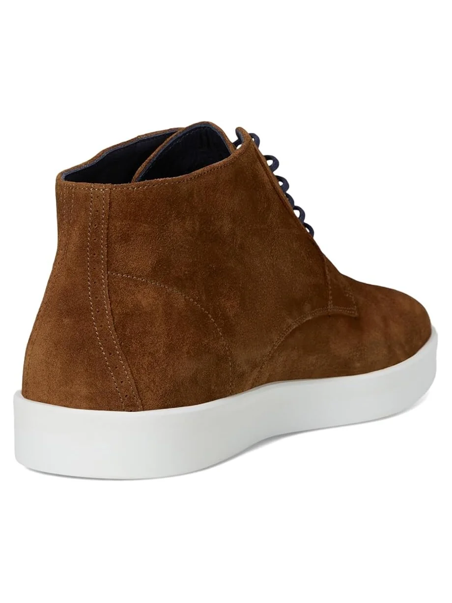 Ботинки Johnston & Murphy Collection Bolivar Plain Toe Boot — 5