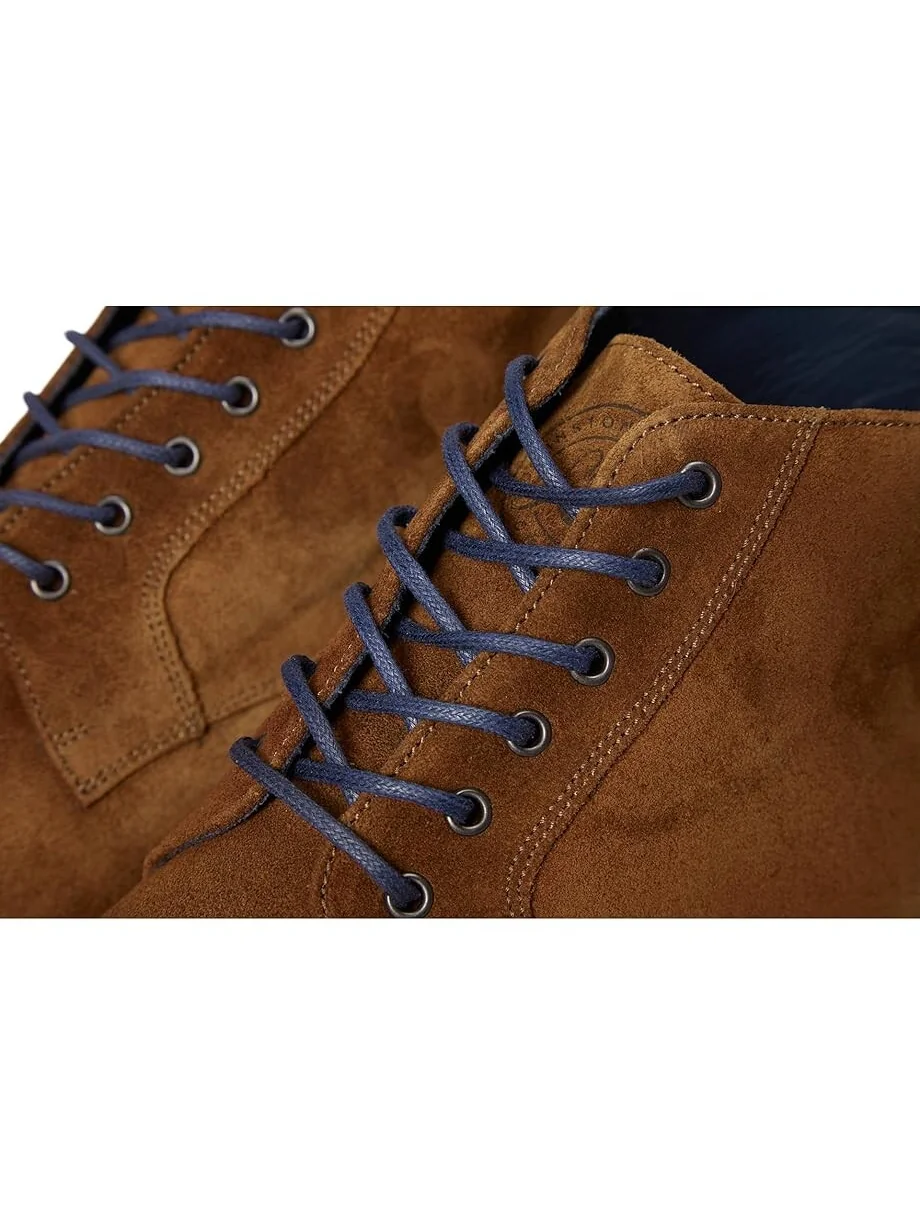 Ботинки Johnston & Murphy Collection Bolivar Plain Toe Boot — 6