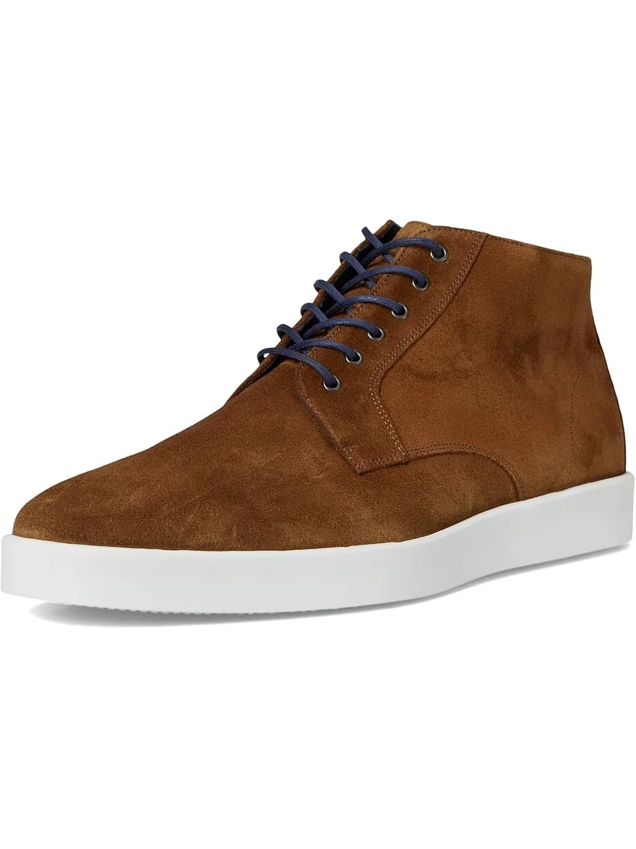 Ботинки Johnston & Murphy Collection Bolivar Plain Toe Boot — 7
