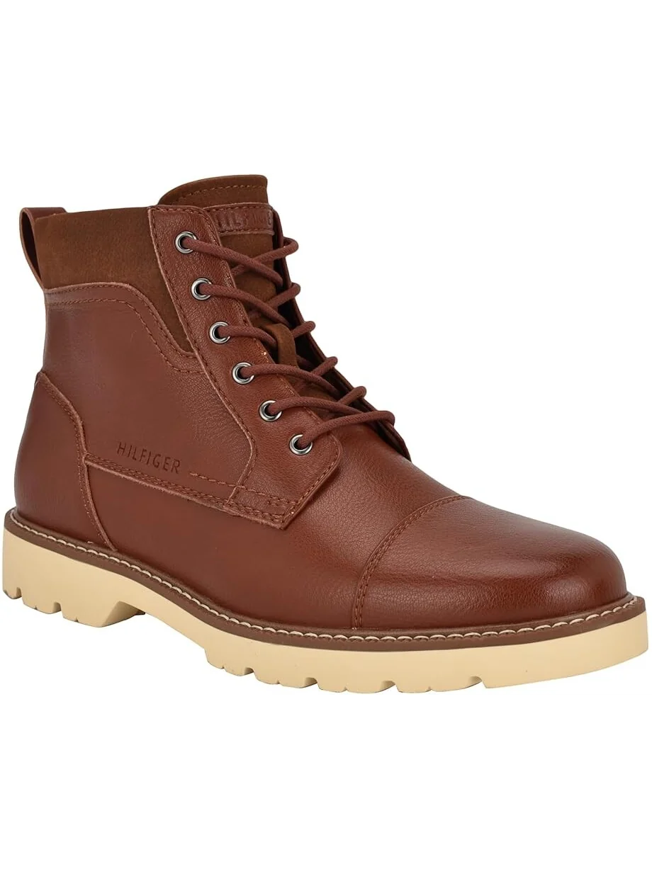 Ботинки Tommy Hilfiger Tarlin — 1