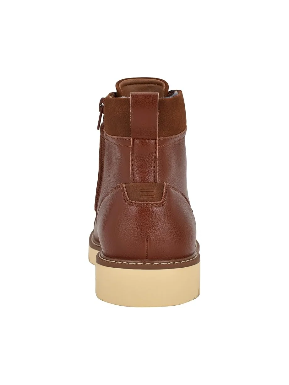 Ботинки Tommy Hilfiger Tarlin — 4