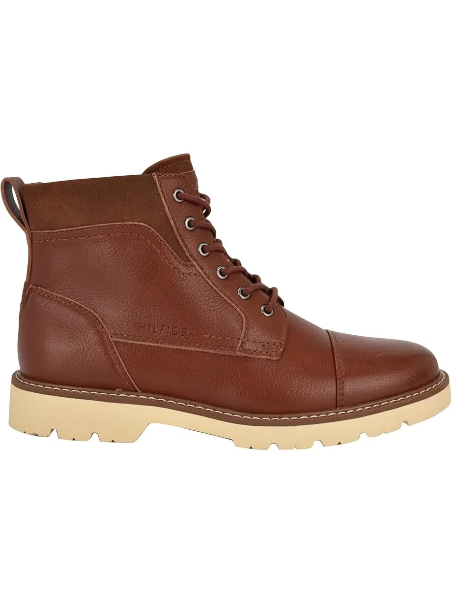 Ботинки Tommy Hilfiger Tarlin — 5