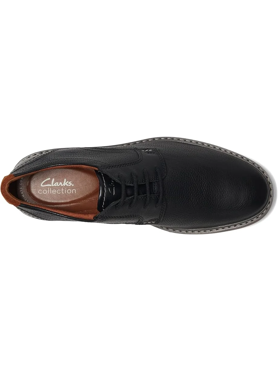 Оксфорды Clarks Radcliff Low — 2