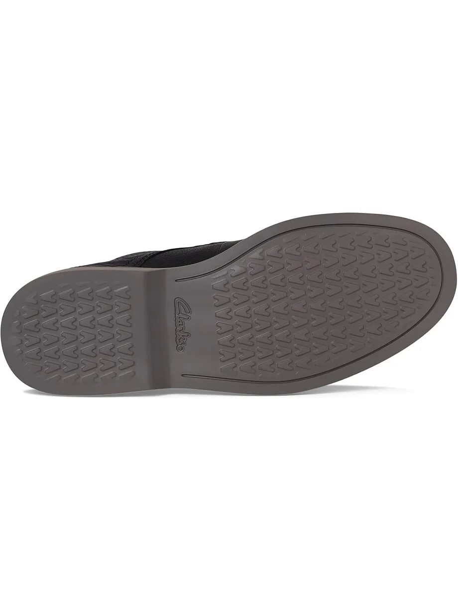 Оксфорды Clarks Radcliff Low — 3