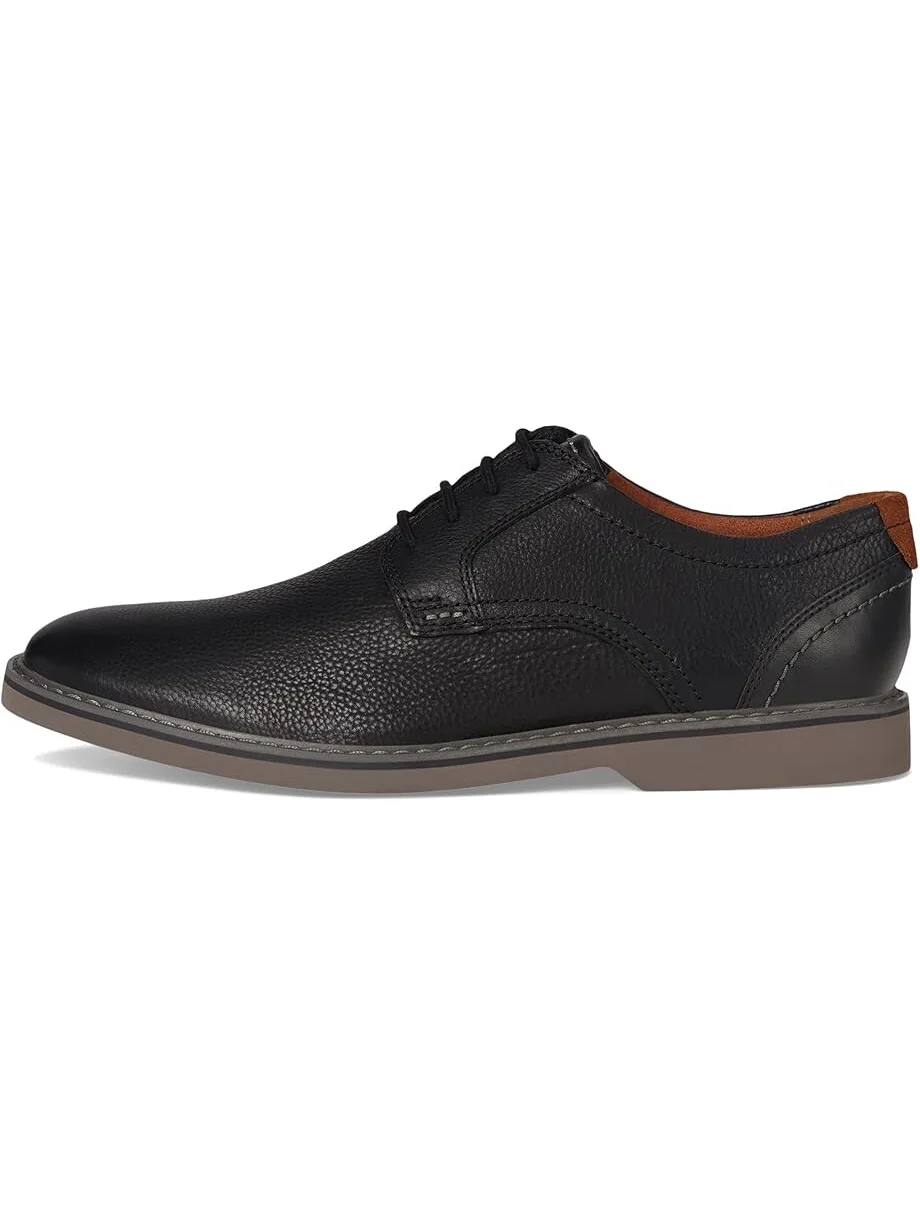 Оксфорды Clarks Radcliff Low — 4