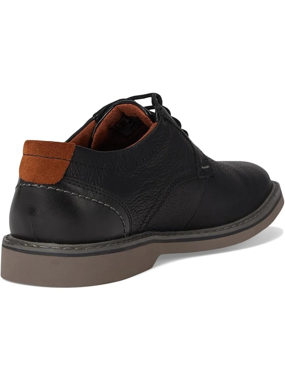 Оксфорды Clarks Radcliff Low — 5