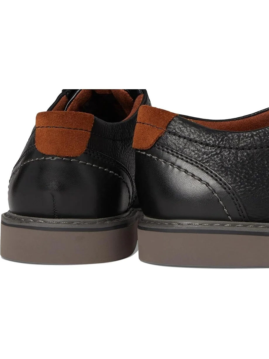 Оксфорды Clarks Radcliff Low — 6