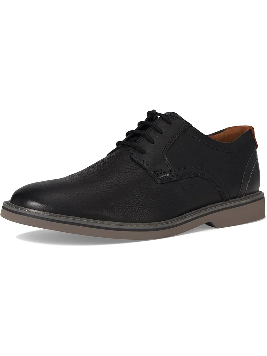 Оксфорды Clarks Radcliff Low — 7
