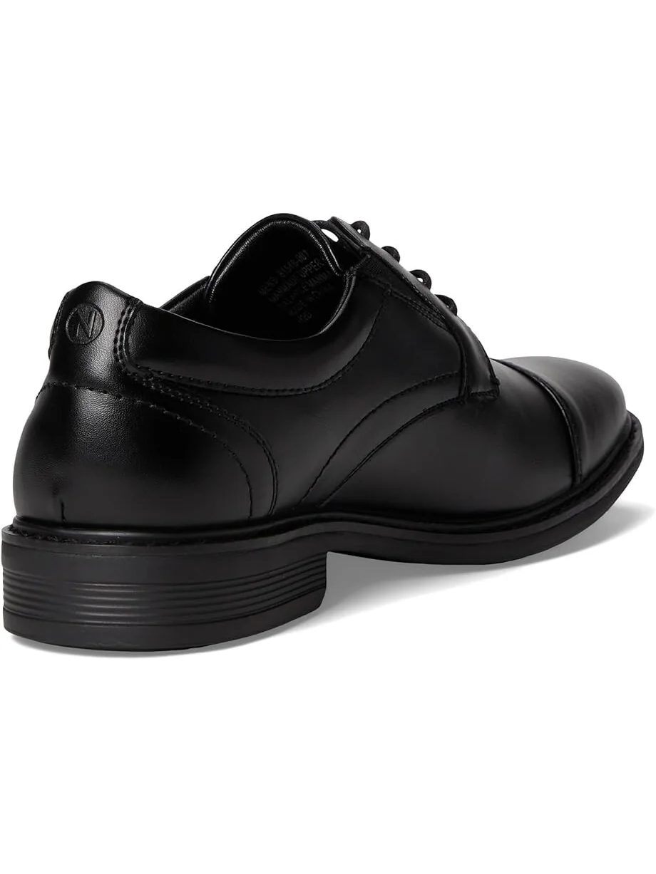 Оксфорды Nunn Bush Jarvis Cap Toe Oxford Dress Casual Business Formal Lace Up — 5