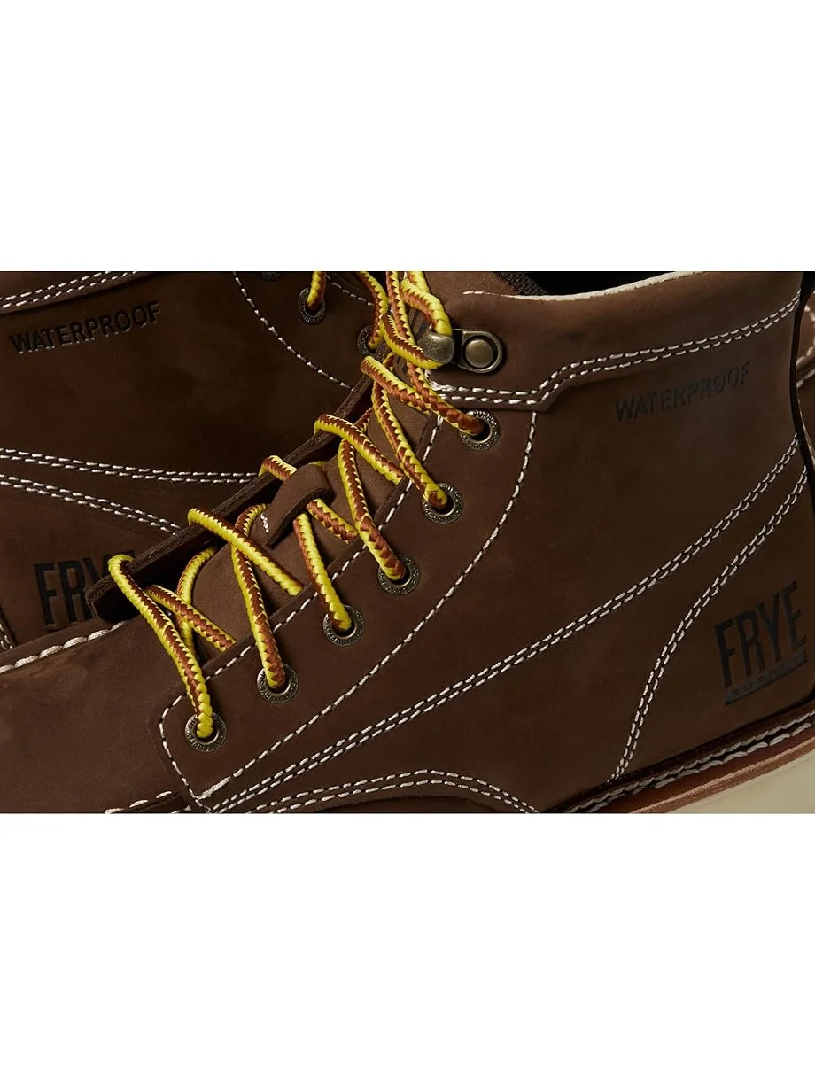 Ботинки Frye The Safety-Crafted Western Boot — 6