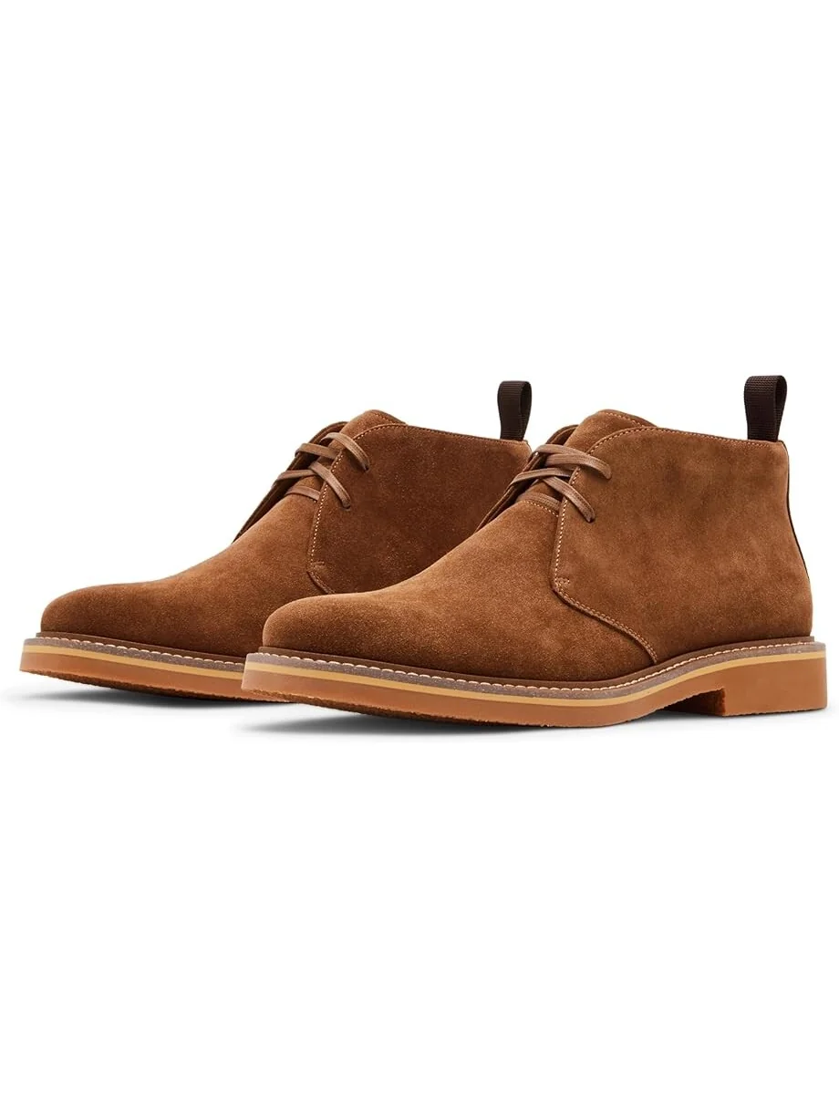 Ботинки Steve Madden Palta — 1
