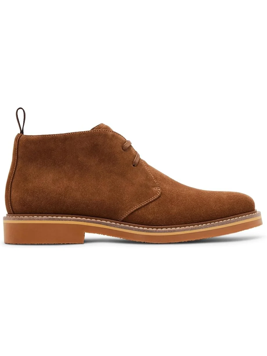 Ботинки Steve Madden Palta — 4