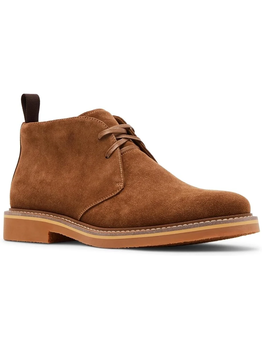Ботинки Steve Madden Palta — 5