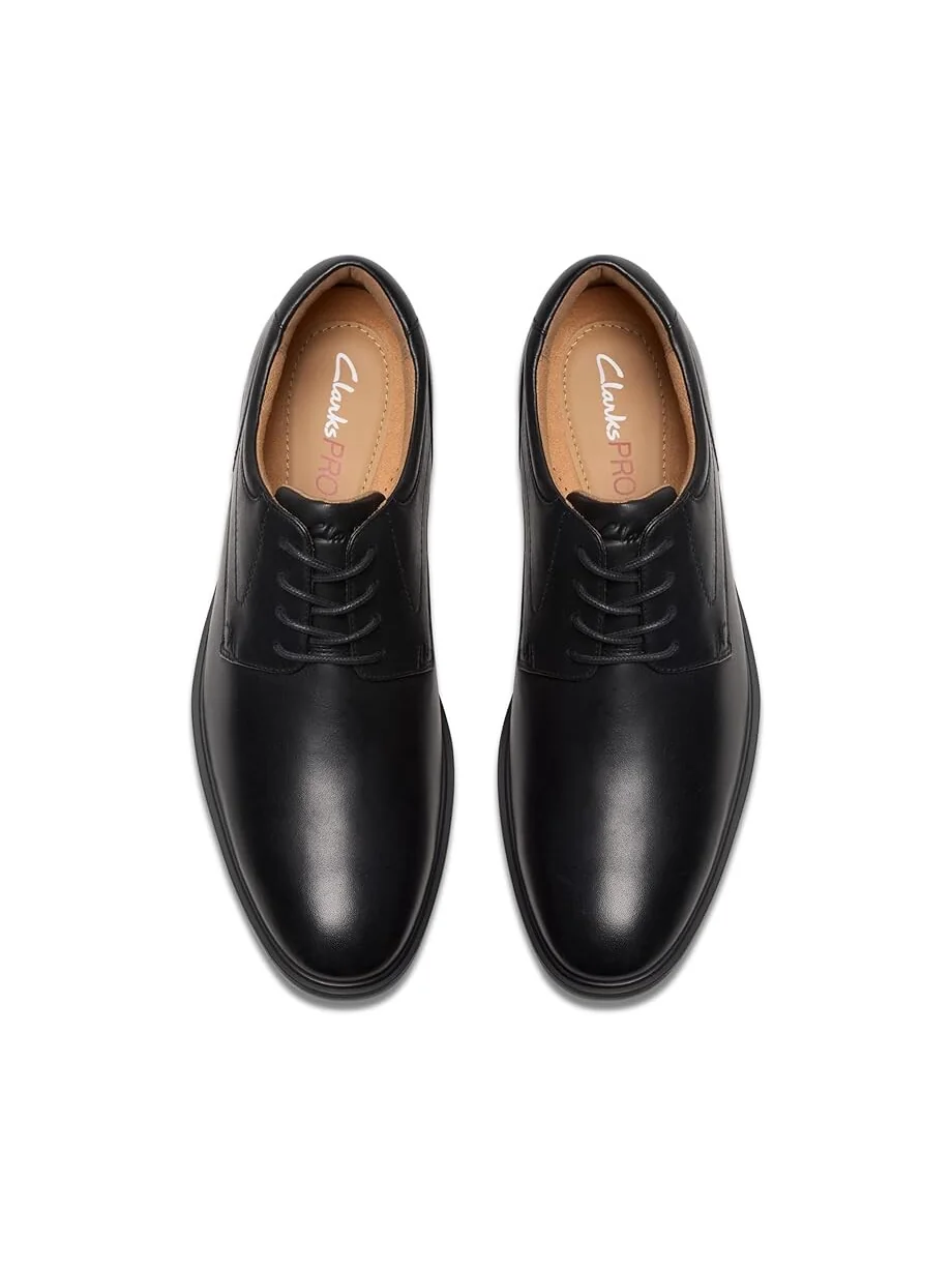 Оксфорды Clarks Eldredge Plain — 2