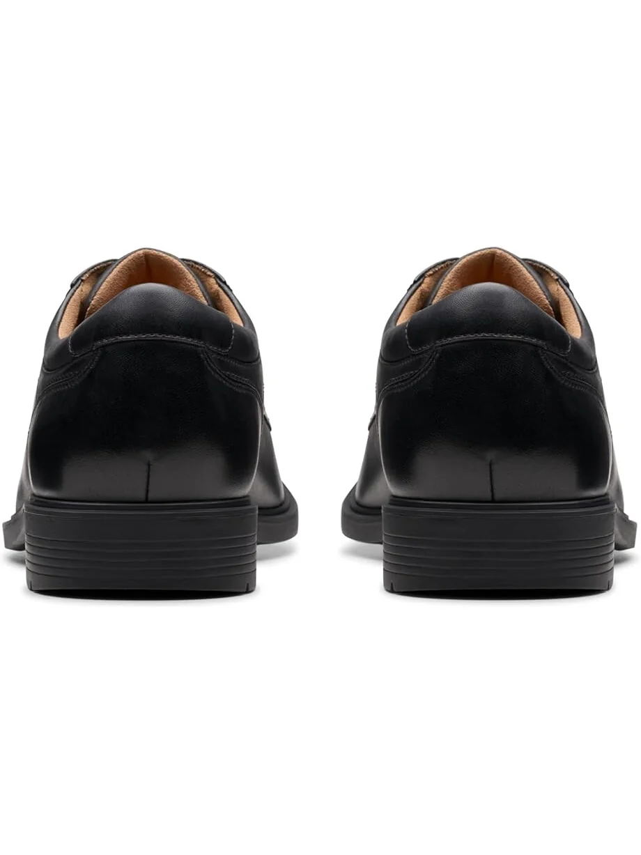 Оксфорды Clarks Eldredge Plain — 5