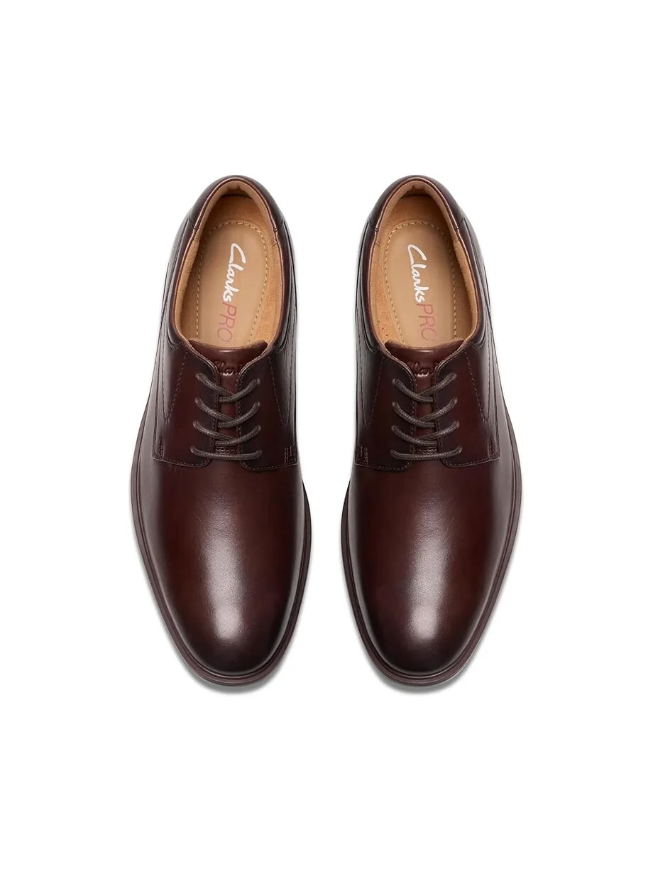 Оксфорды Clarks Eldredge Plain — 2