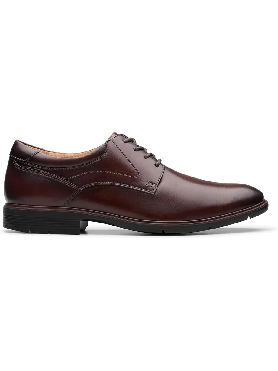 Оксфорды Clarks Eldredge Plain — 6