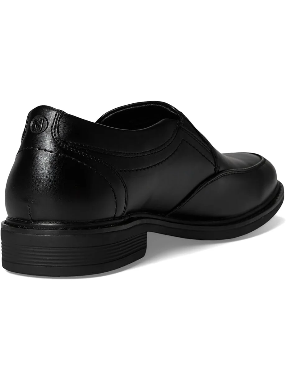 Оксфорды Nunn Bush Jarvis Moccasin Toe Slip-On Dress Casual Business Loafers — 5