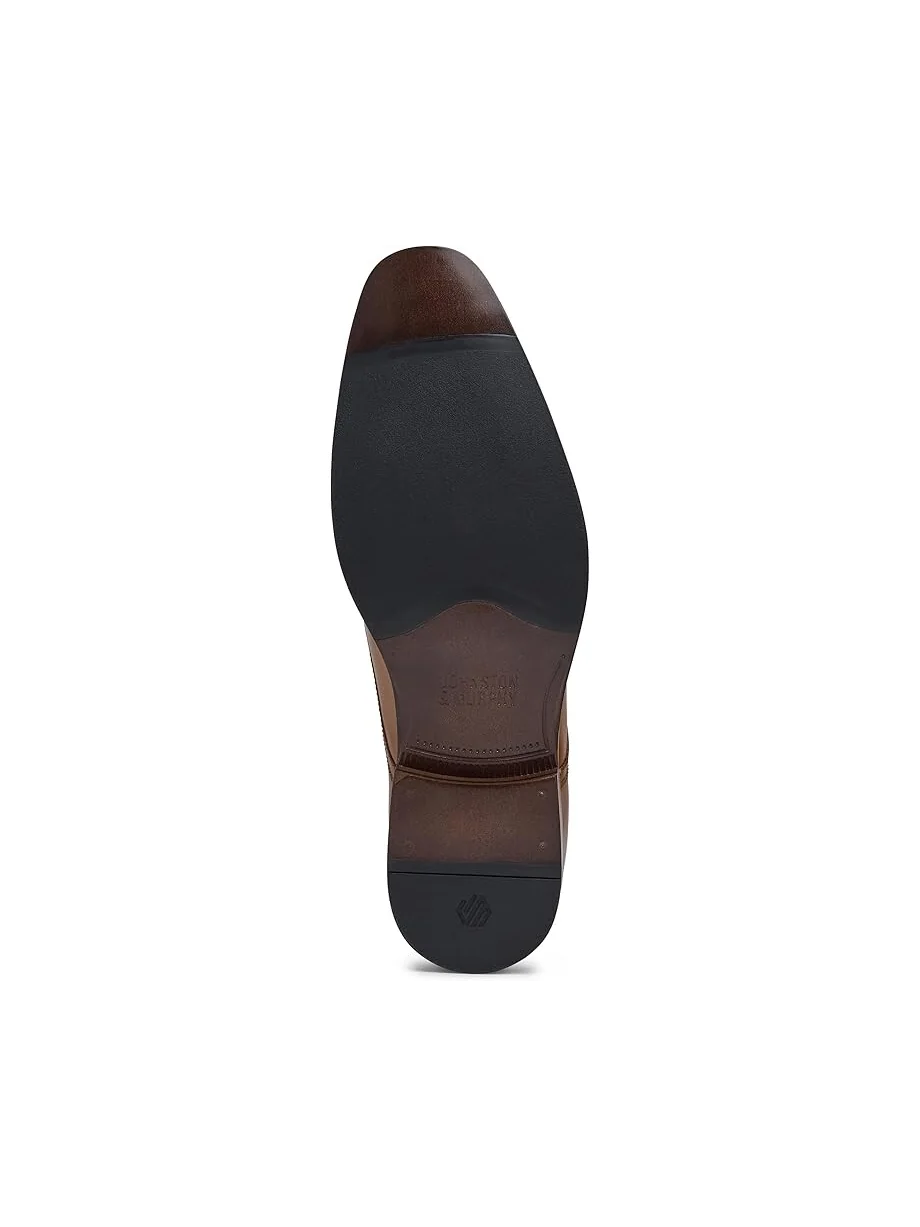 Оксфорды Johnston & Murphy Richland Cap Toe — 3