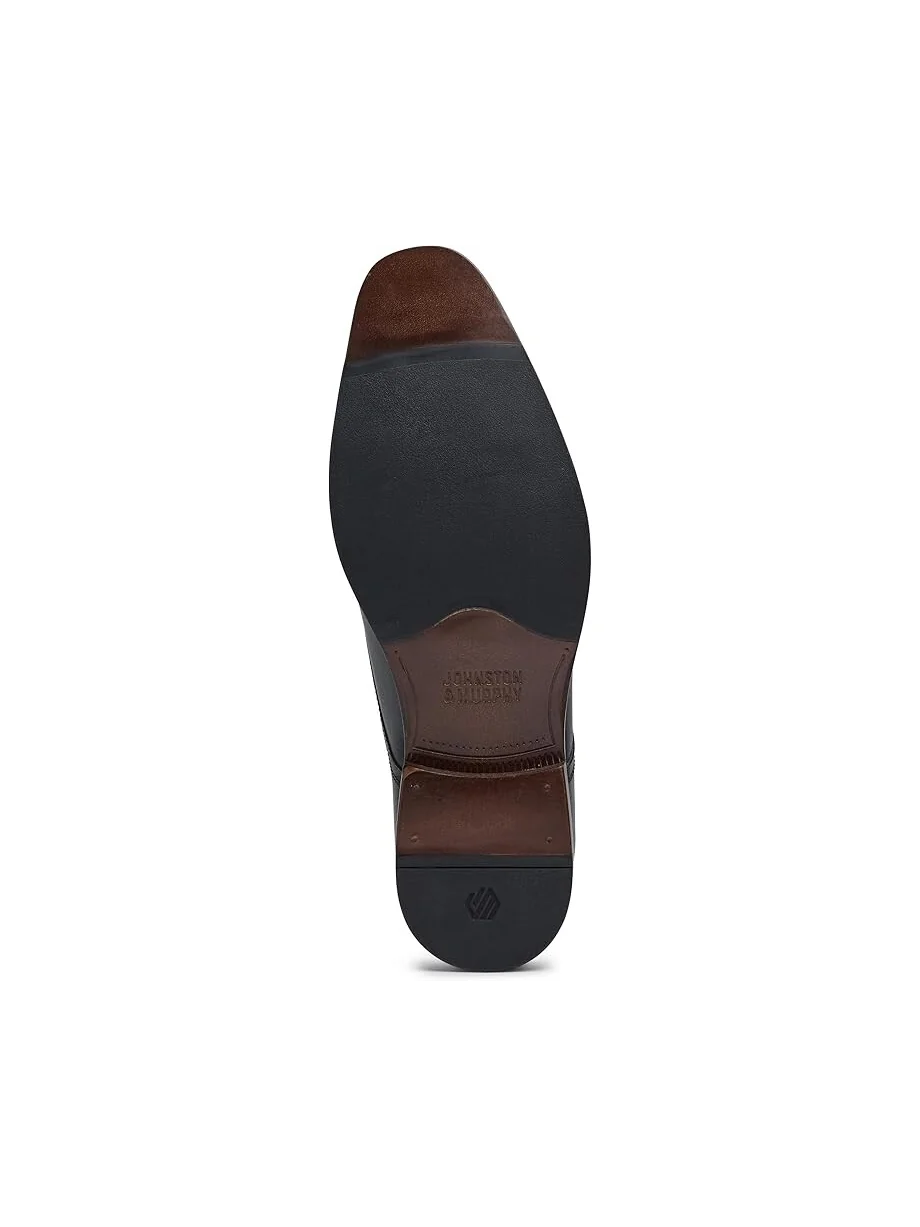 Оксфорды Johnston & Murphy Richland Cap Toe — 3