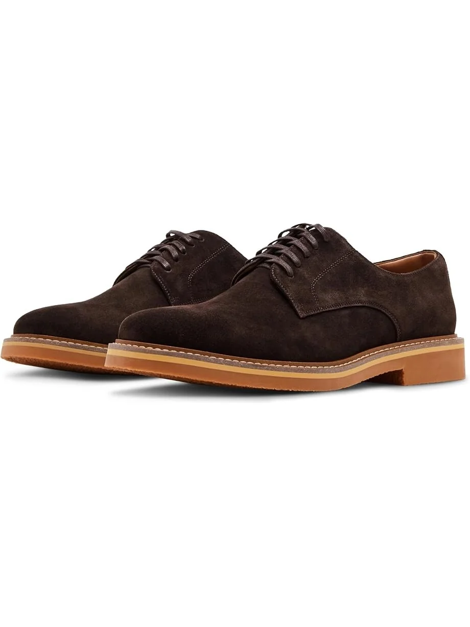Оксфорды Steve Madden Pettit — 1