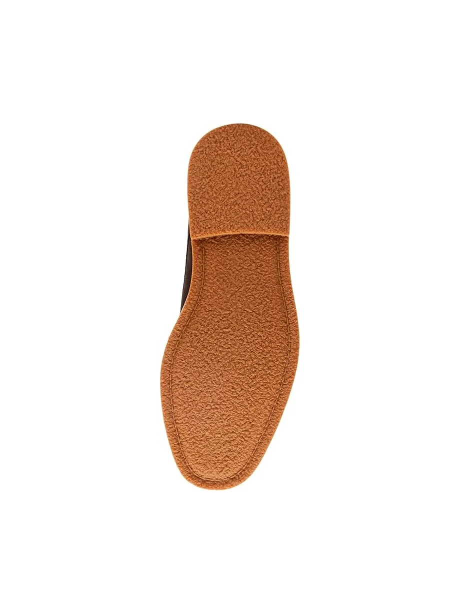 Оксфорды Steve Madden Pettit — 3