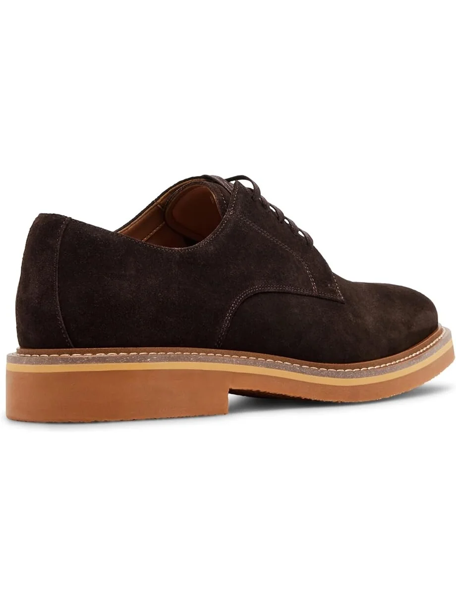 Оксфорды Steve Madden Pettit — 4