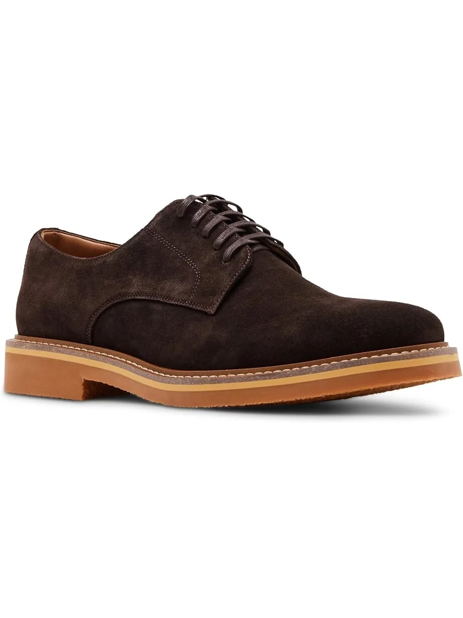 Оксфорды Steve Madden Pettit — 5