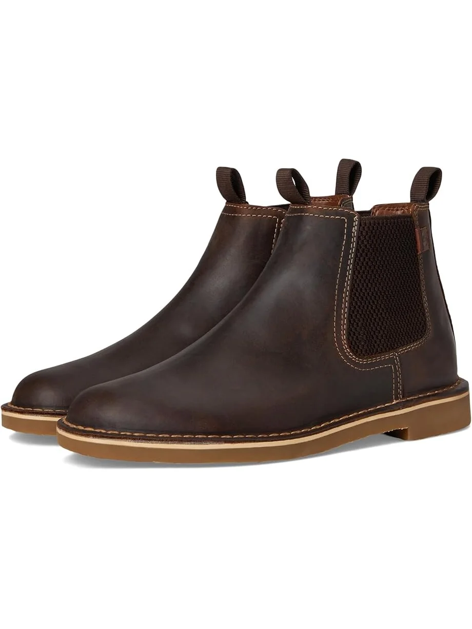 Ботинки Clarks Shepton Easy — 1