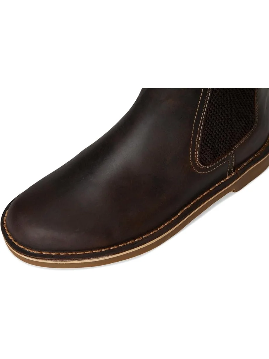 Ботинки Clarks Shepton Easy — 2