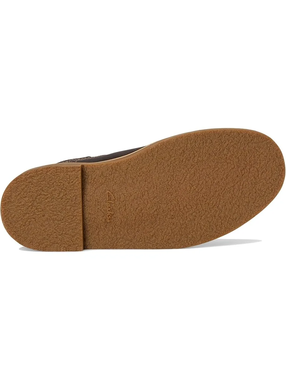 Ботинки Clarks Shepton Easy — 3