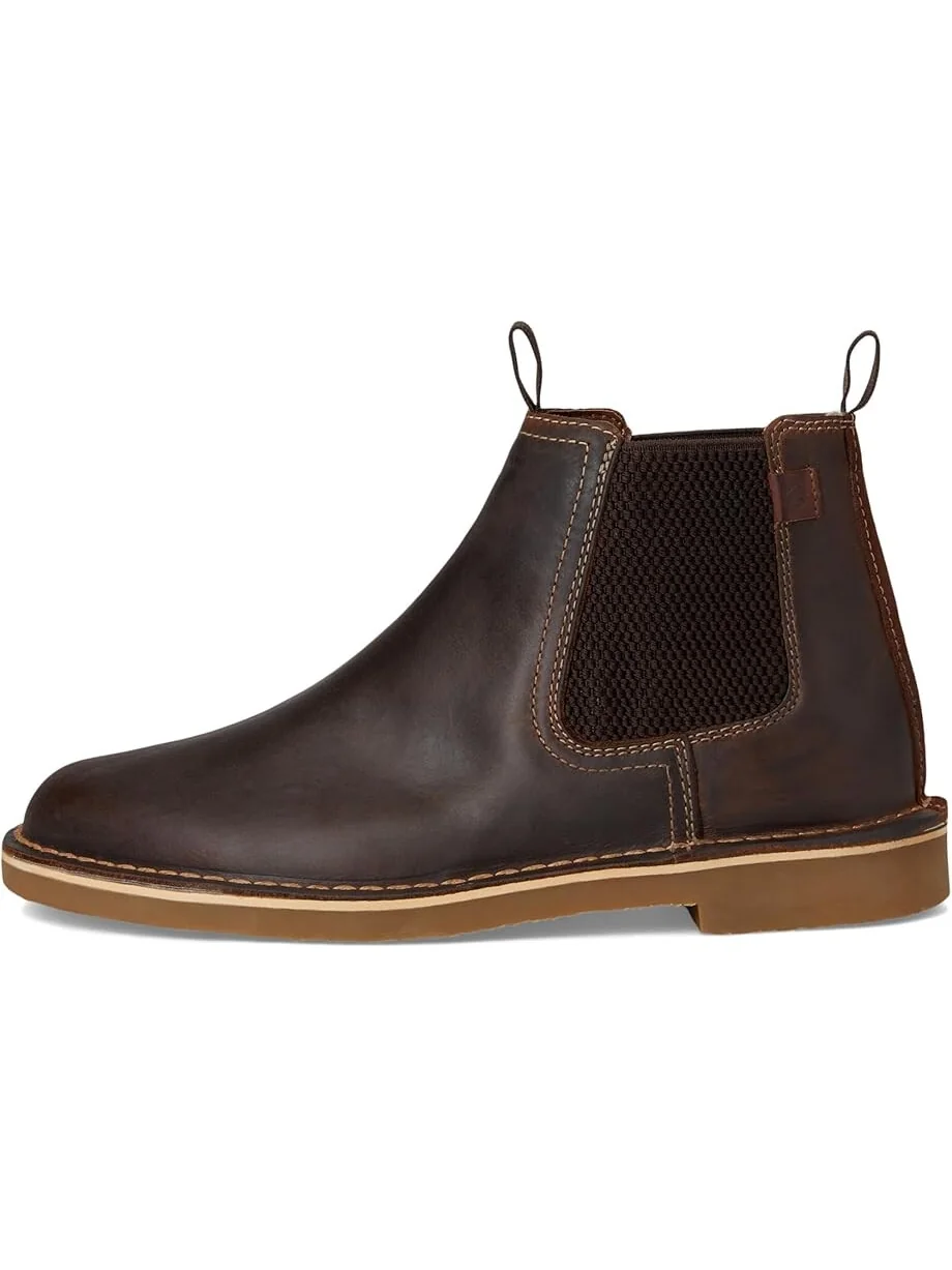 Ботинки Clarks Shepton Easy — 4