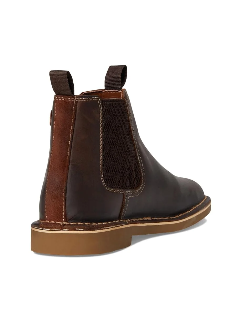Ботинки Clarks Shepton Easy — 5