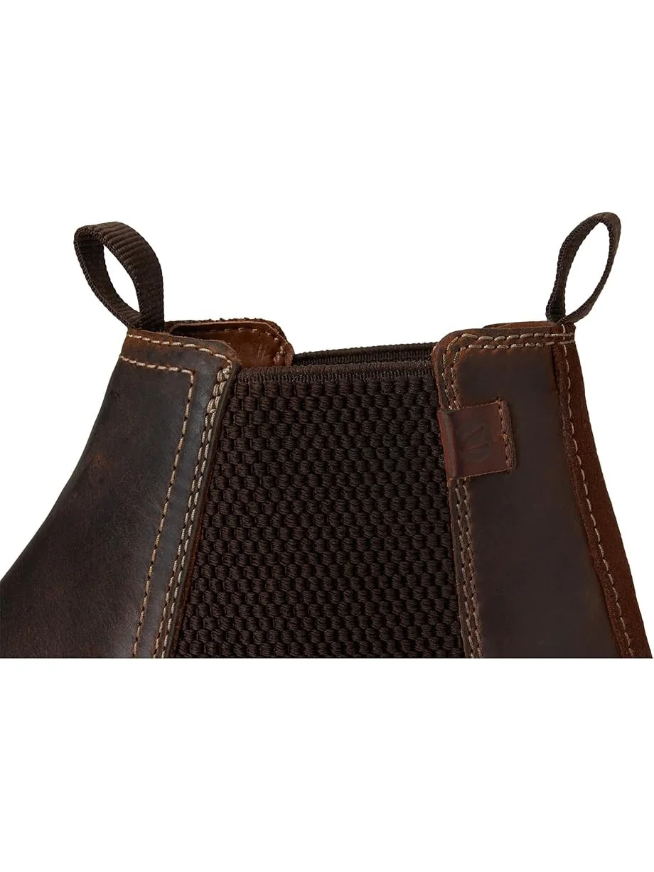 Ботинки Clarks Shepton Easy — 6