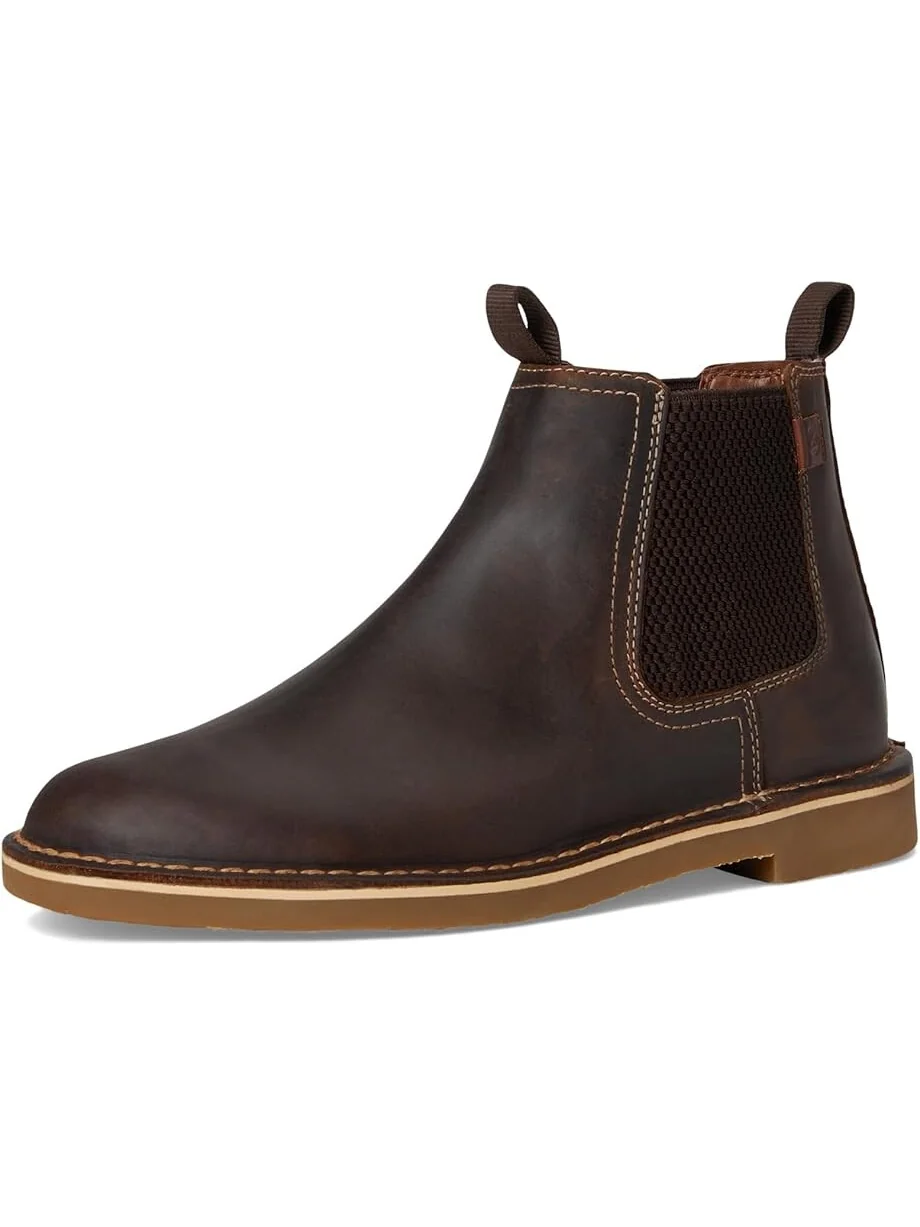 Ботинки Clarks Shepton Easy — 7
