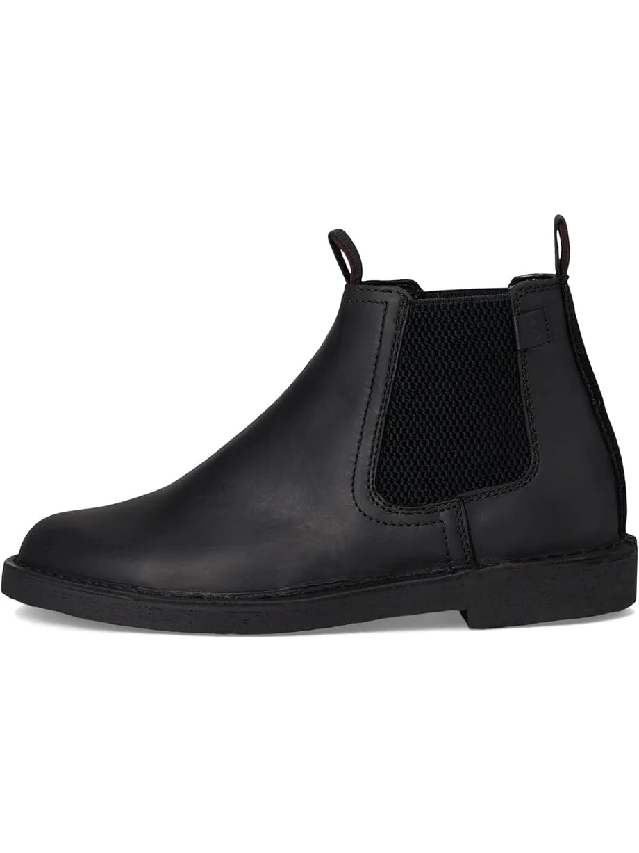 Ботинки Clarks Shepton Easy — 4