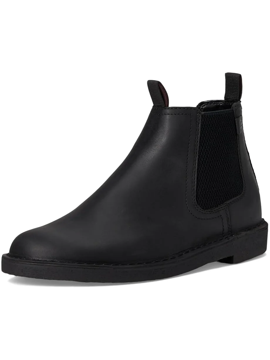 Ботинки Clarks Shepton Easy — 7