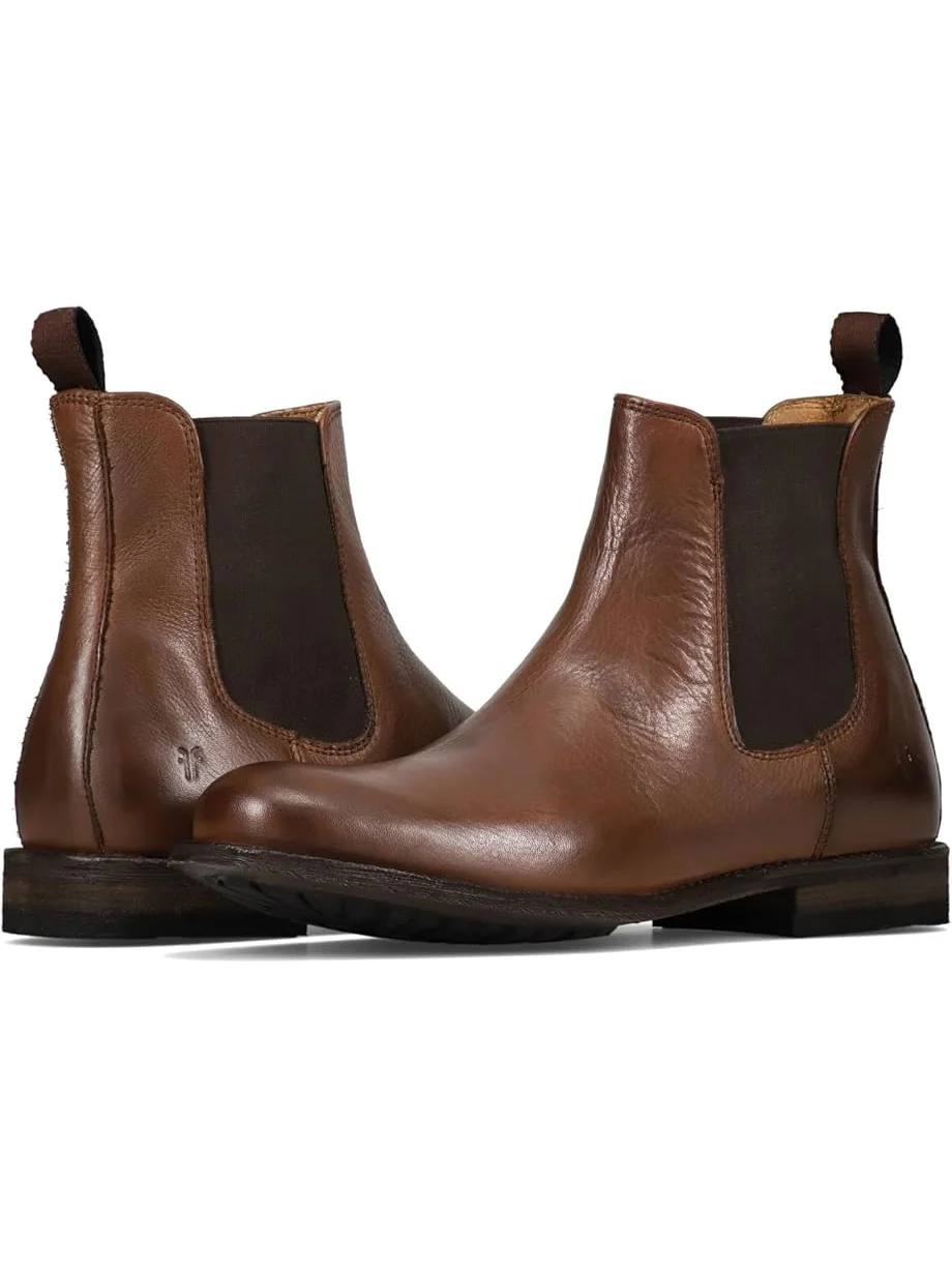 Ботинки Frye Tyler Flex Chelsea — 1
