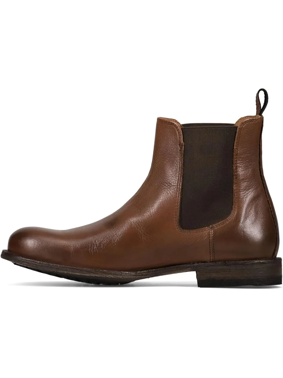 Ботинки Frye Tyler Flex Chelsea — 3