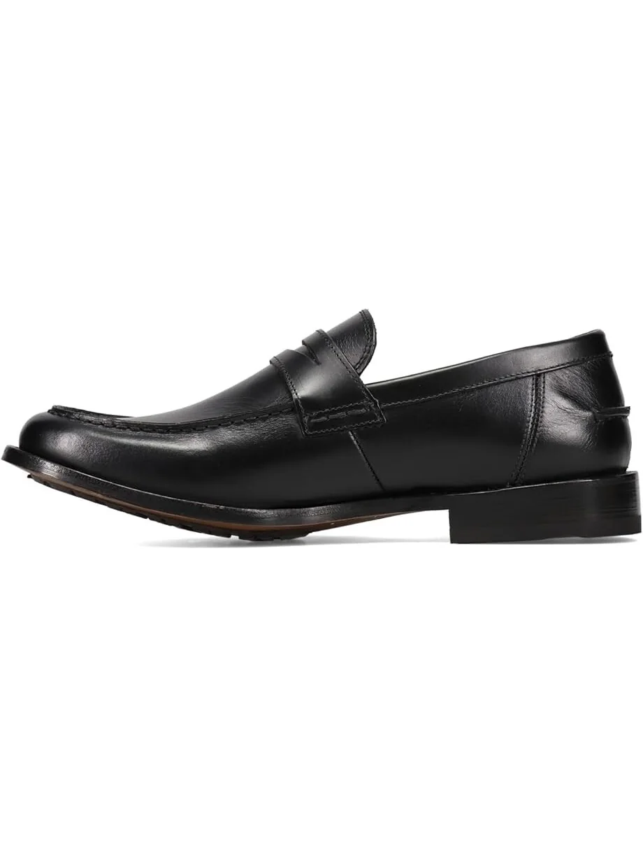 Лоферы Frye Tyler Flex Penny — 3
