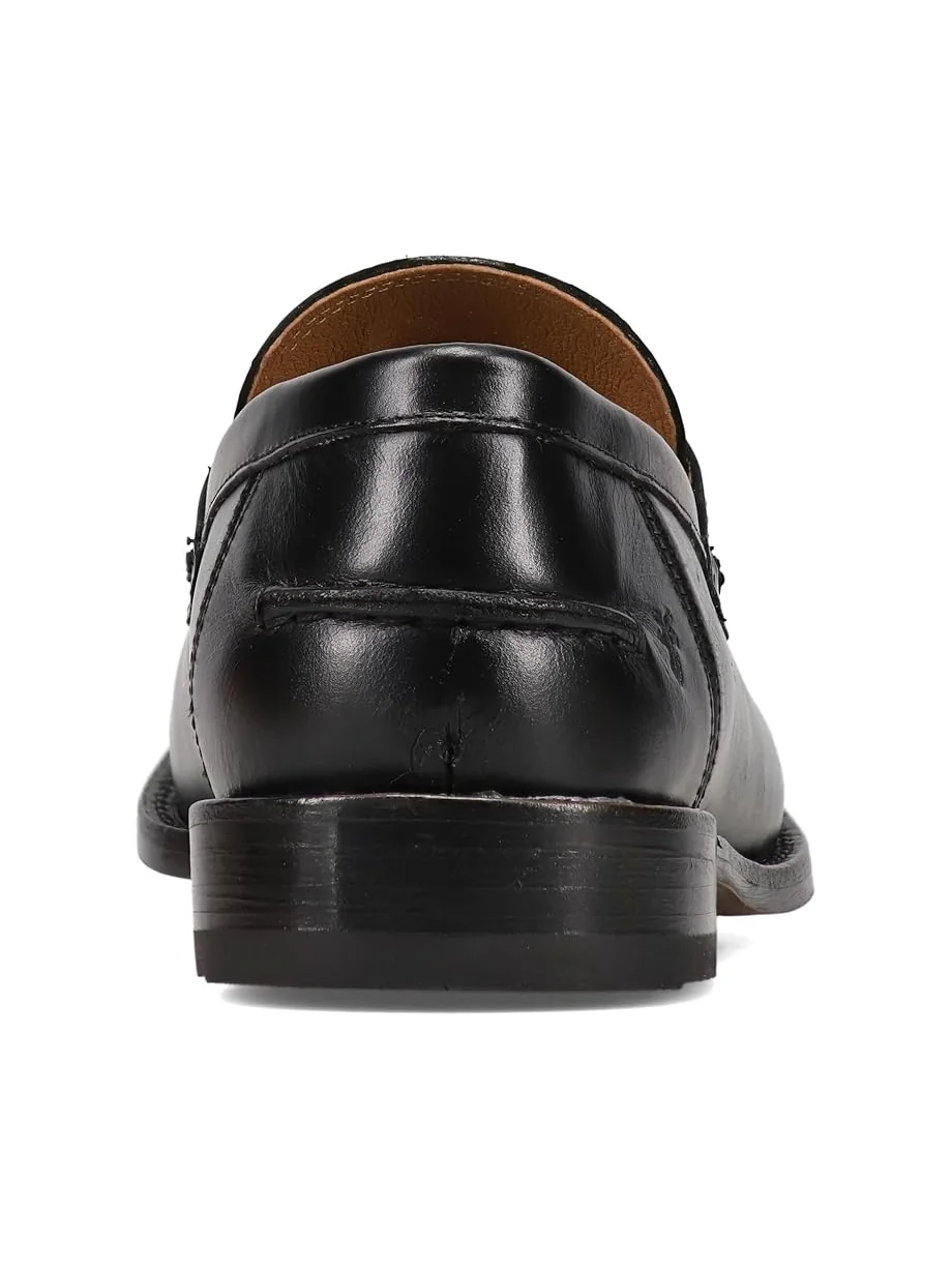 Лоферы Frye Tyler Flex Penny — 4