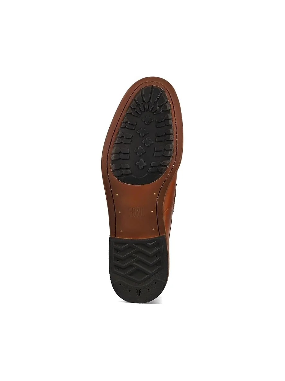 Лоферы Frye Tyler Flex Penny — 3