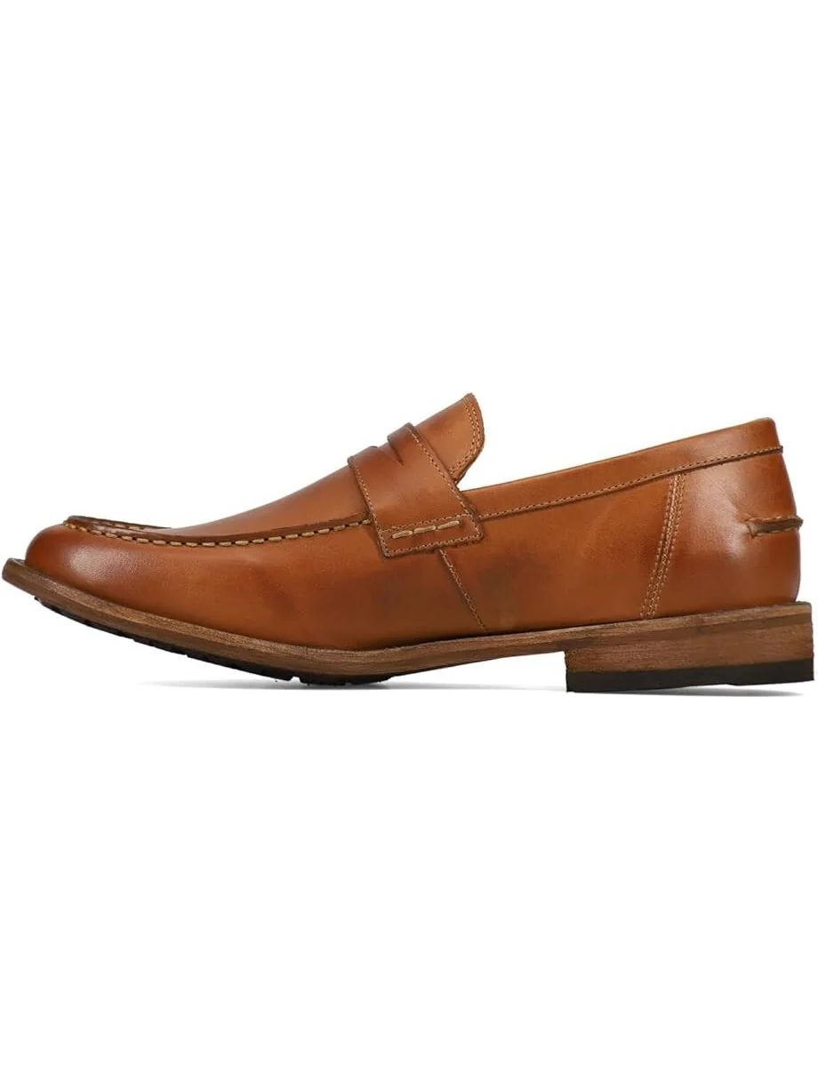 Лоферы Frye Tyler Flex Penny — 4