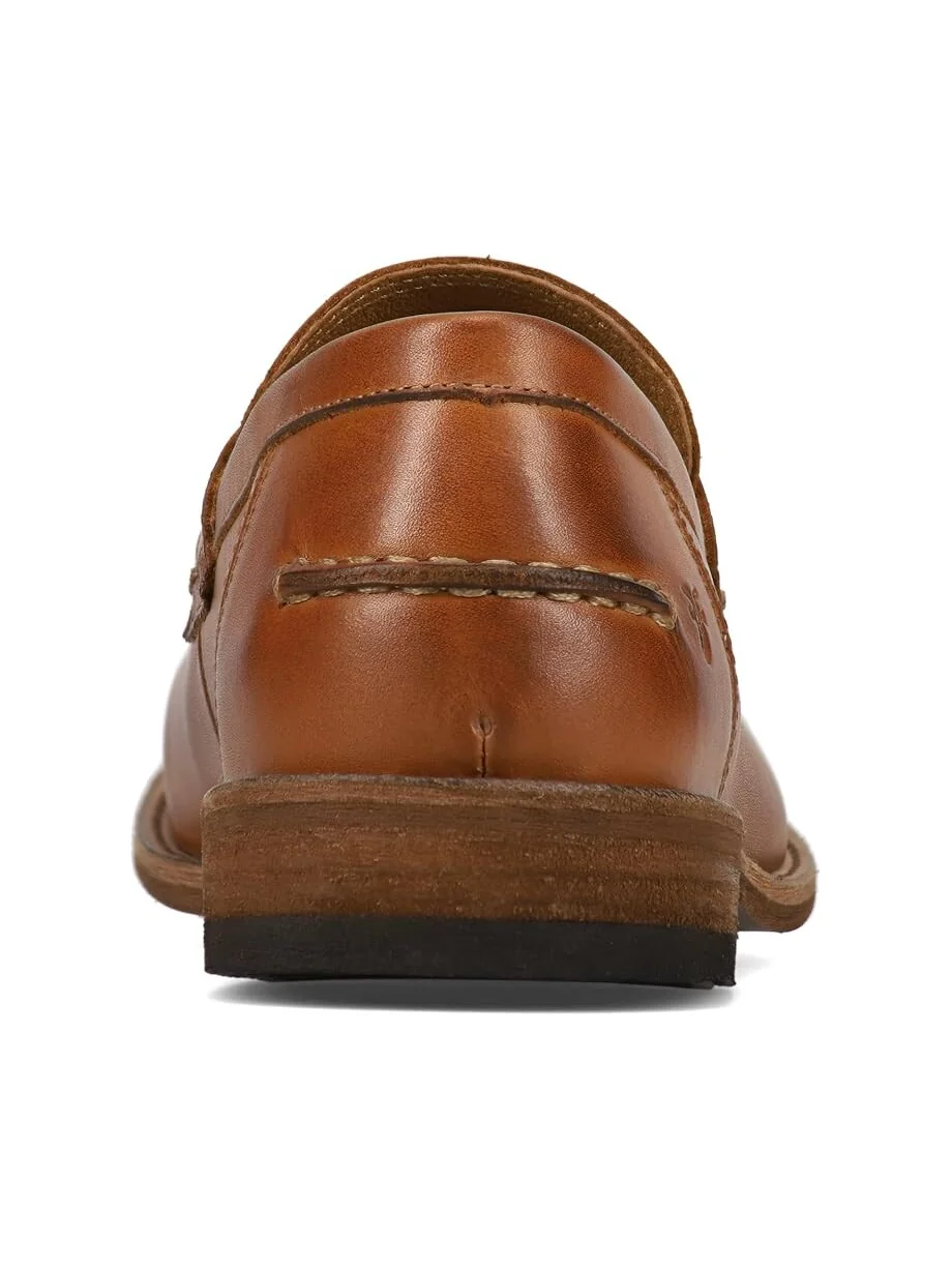 Лоферы Frye Tyler Flex Penny — 5