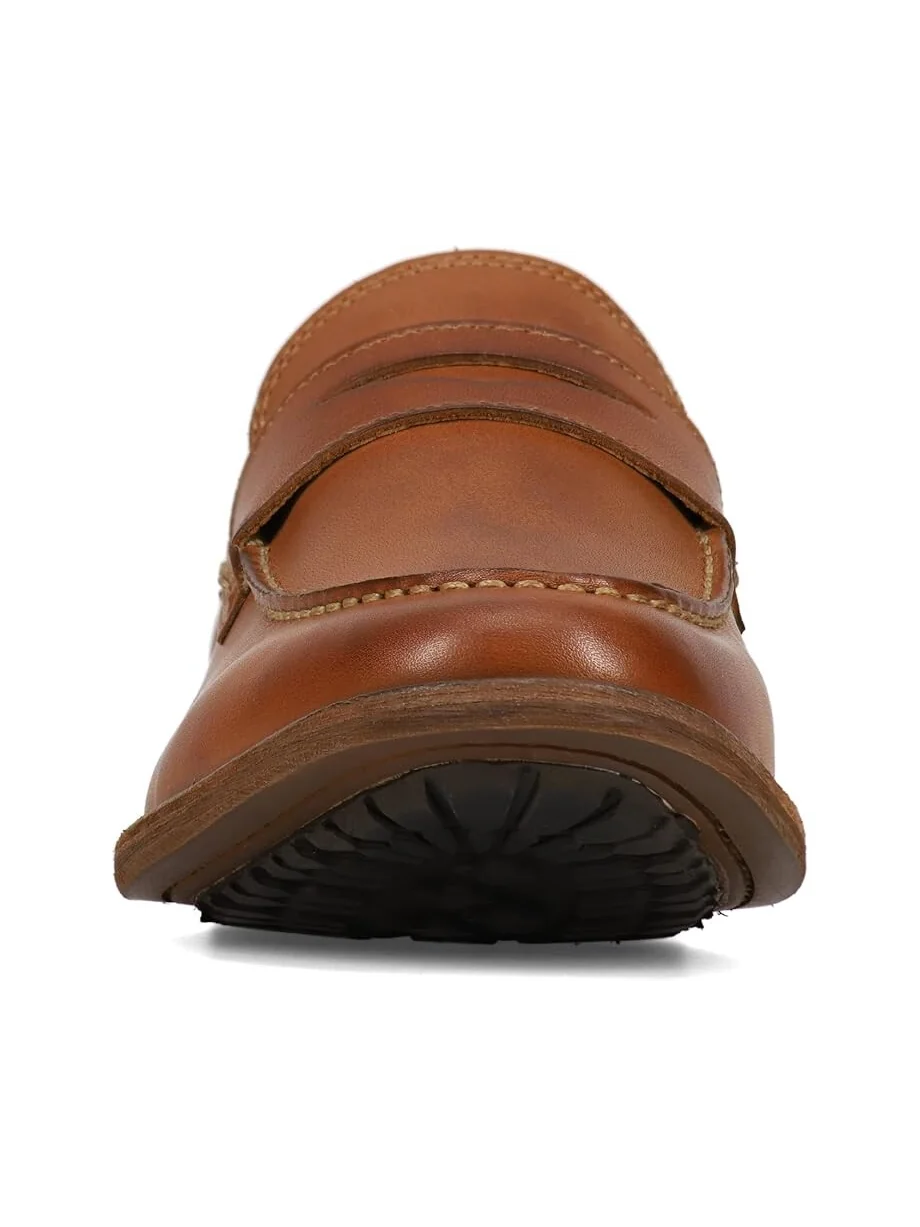 Лоферы Frye Tyler Flex Penny — 7