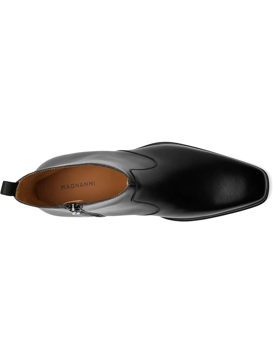 Ботинки Magnanni Logan Zip — 2