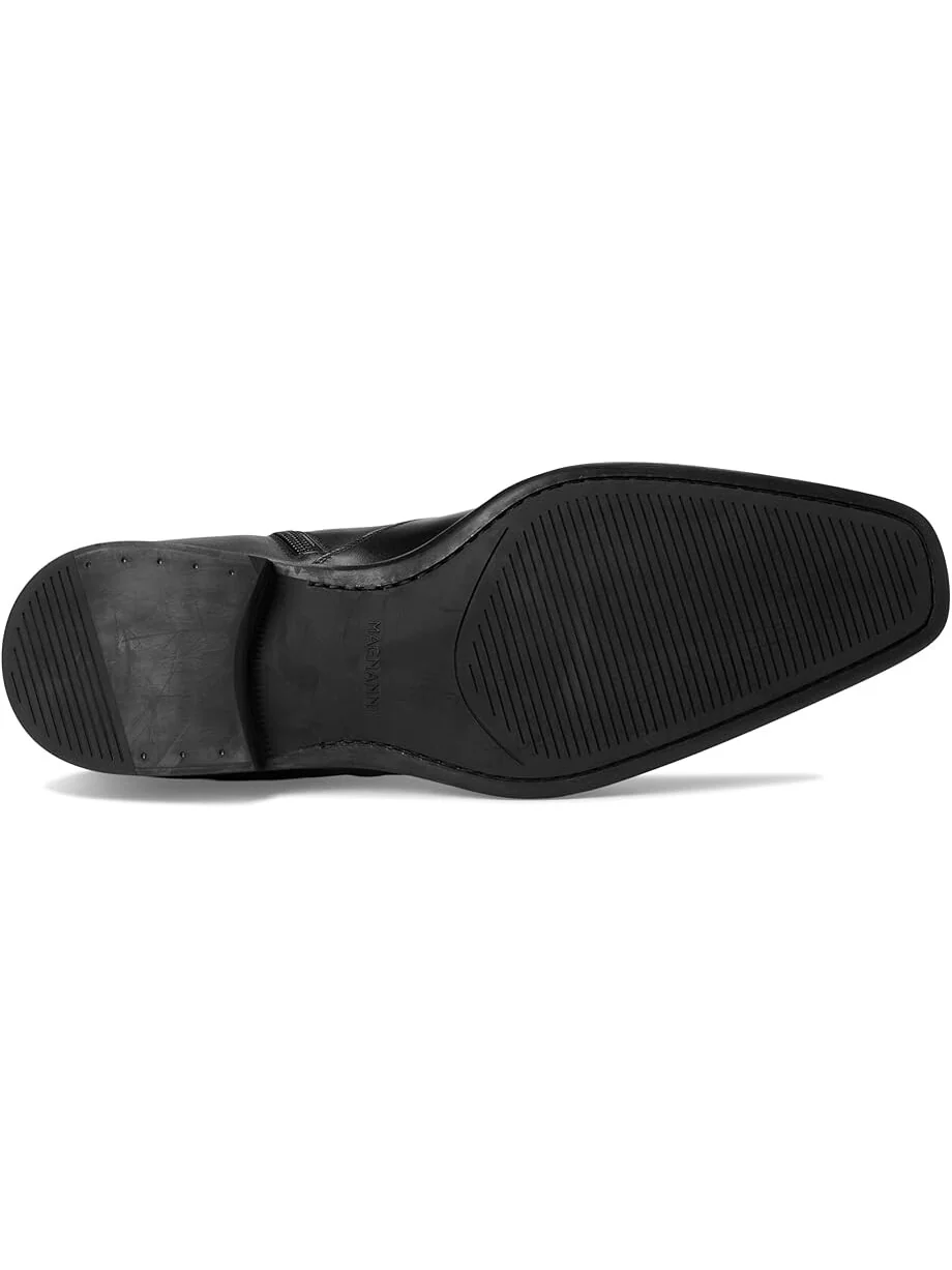 Ботинки Magnanni Logan Zip — 3